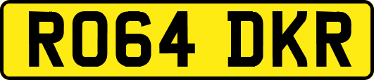 RO64DKR