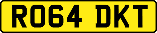 RO64DKT