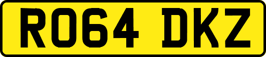 RO64DKZ