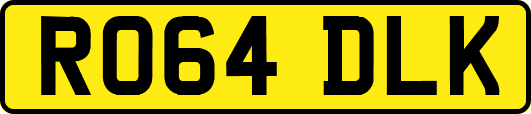 RO64DLK