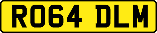 RO64DLM