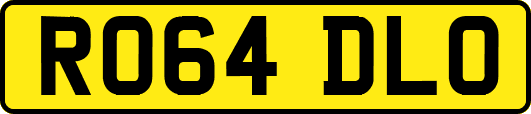RO64DLO