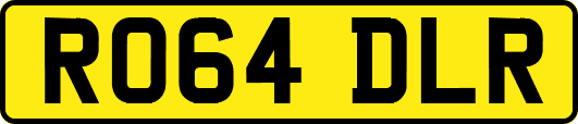 RO64DLR