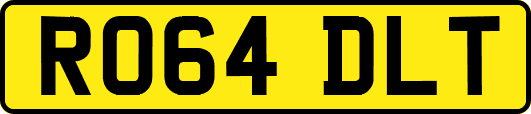 RO64DLT