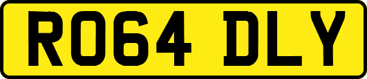RO64DLY