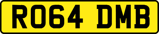 RO64DMB