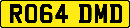 RO64DMD