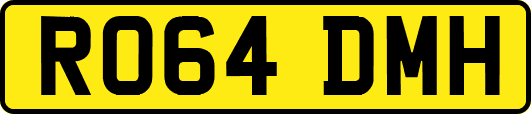 RO64DMH