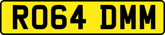 RO64DMM