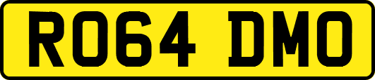 RO64DMO