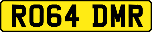 RO64DMR
