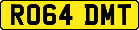 RO64DMT