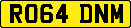 RO64DNM