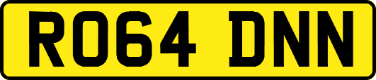RO64DNN