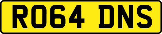 RO64DNS