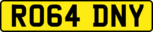 RO64DNY