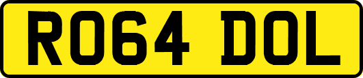 RO64DOL