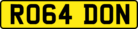 RO64DON