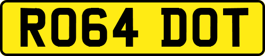 RO64DOT