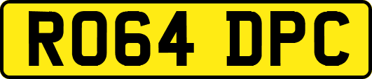 RO64DPC