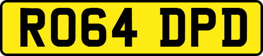 RO64DPD