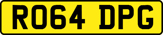 RO64DPG