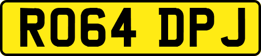 RO64DPJ