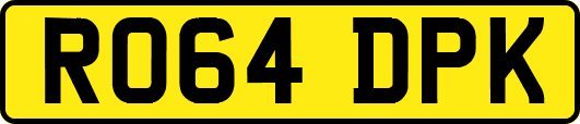 RO64DPK