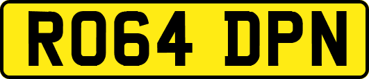 RO64DPN