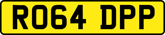 RO64DPP