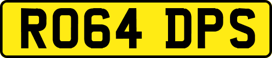 RO64DPS