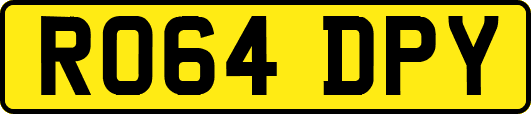 RO64DPY