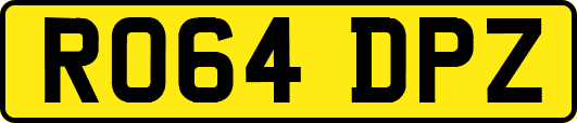 RO64DPZ