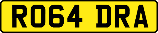 RO64DRA