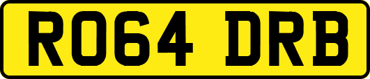 RO64DRB