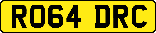 RO64DRC