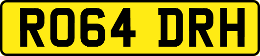 RO64DRH