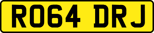 RO64DRJ