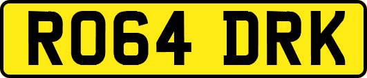 RO64DRK