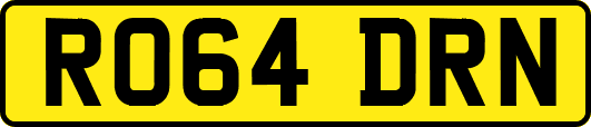 RO64DRN