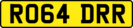 RO64DRR