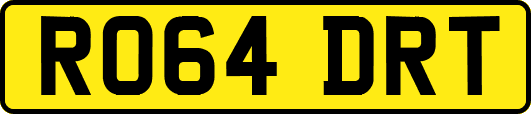 RO64DRT