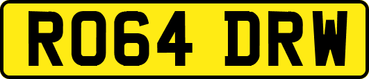 RO64DRW