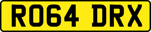 RO64DRX