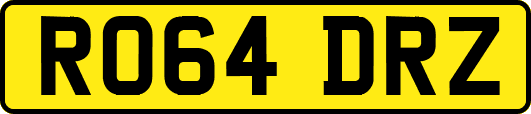 RO64DRZ