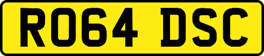 RO64DSC