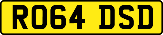 RO64DSD