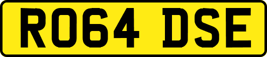 RO64DSE