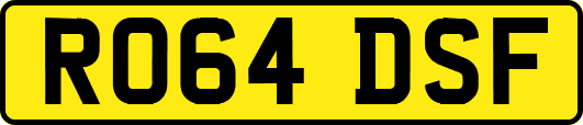 RO64DSF