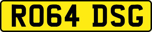 RO64DSG